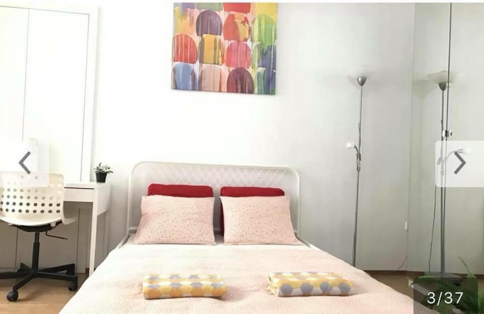 Astoria Metro Apartment - Budapest — Photos 1