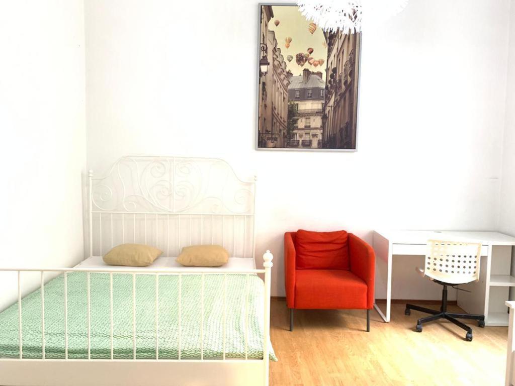 Astoria Metro Apartment - Budapest — Photos 3