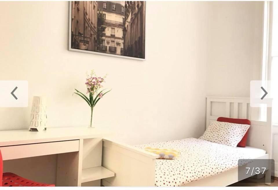 Astoria Metro Apartment - Budapest — Photos 2